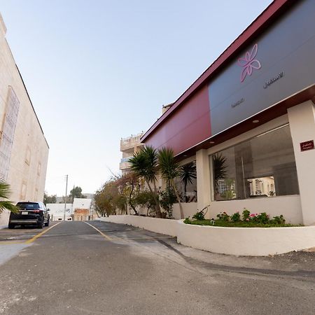 Damask Hotels 알 하다 외부 사진