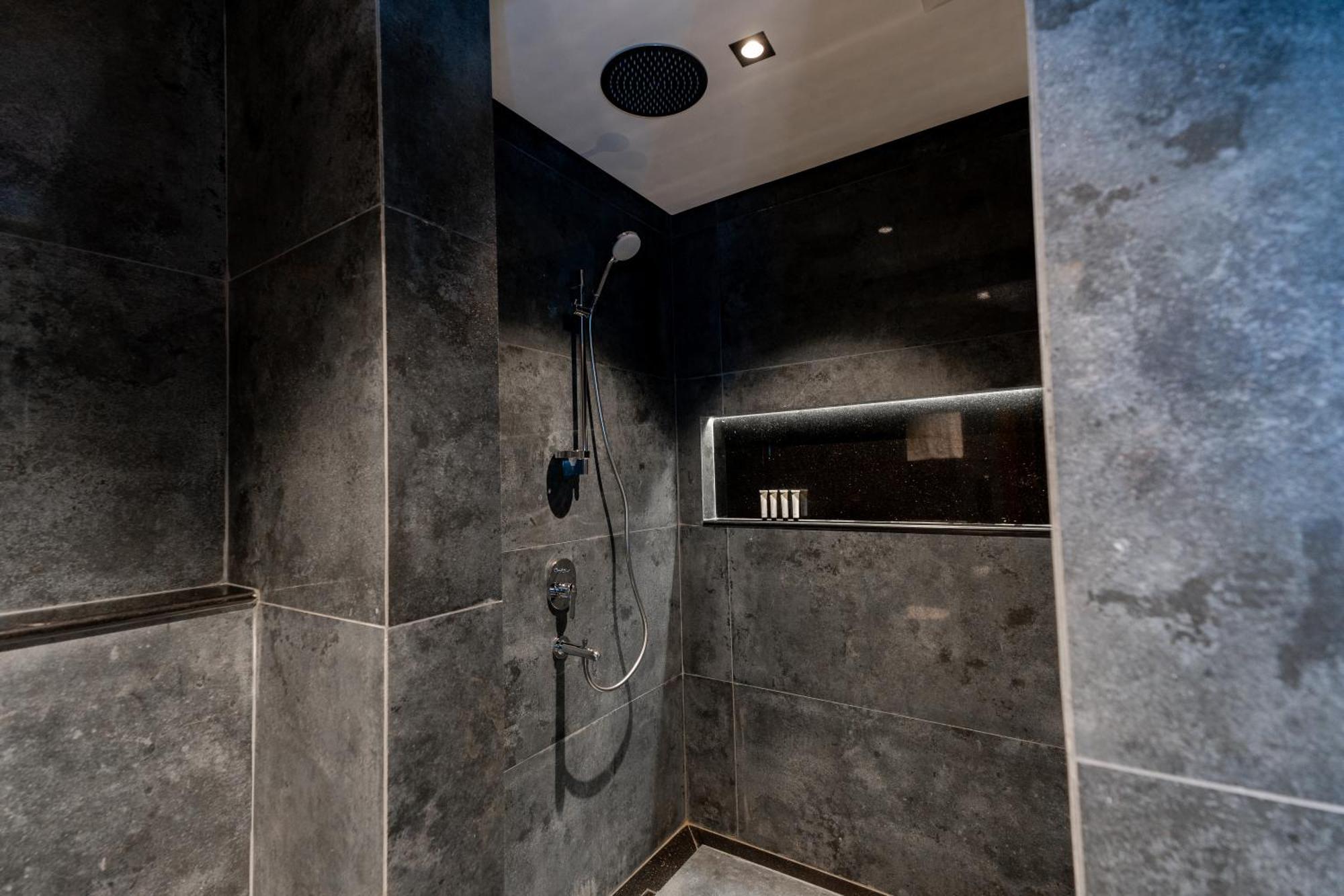 Damask Hotels 알 하다 외부 사진