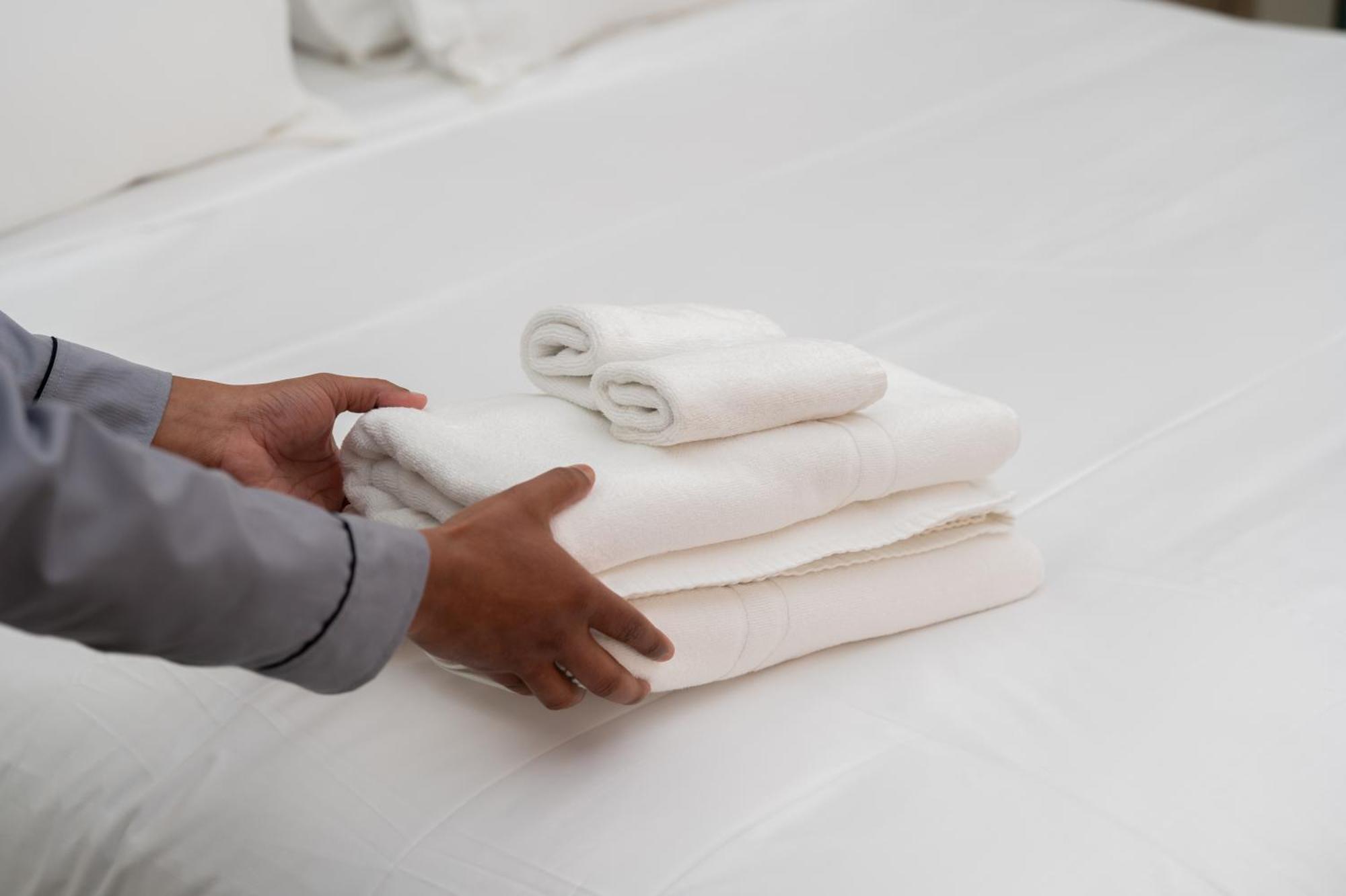 Damask Hotels 알 하다 외부 사진