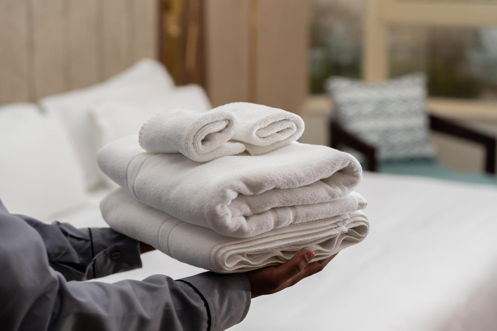 Damask Hotels 알 하다 외부 사진